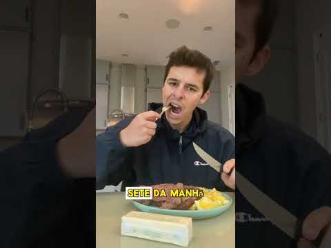 Dia 70 na Dieta Carnívora! Nada de Carboitrato! #carnivoro #carne #cetogenica #dietacarnivora