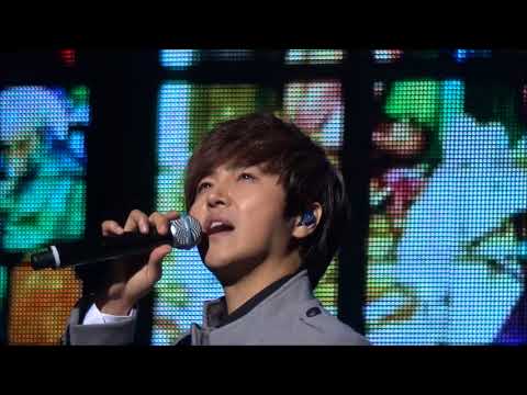 정동하 - 안양 소리콘 하이라이트 2- 내곁에서 떠나가지 말아요,꽃이 핀다,대성당들의 시대, 달,우리의 온도,Fly again,독백,끝인사