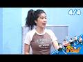 หกฉากครับจารย์ EP 349 7 มิ ย 69 4 4
