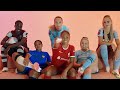 Barclays WSL 2023-24 Season Launch | Where Greatness Lives