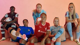 Barclays WSL 2023-24 Season Launch | Where Greatness Lives