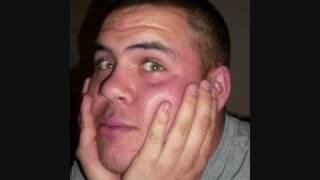 I Came, I Saw, and i Conquered.....-PVT Eades