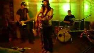 Marié Digby - Traffic live