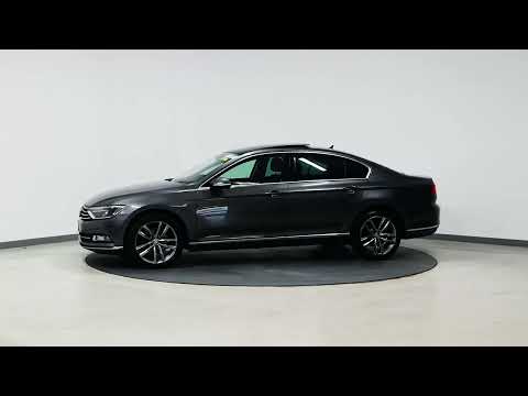*41* 2017 Volkswagen Passat GT TDI - Image 2