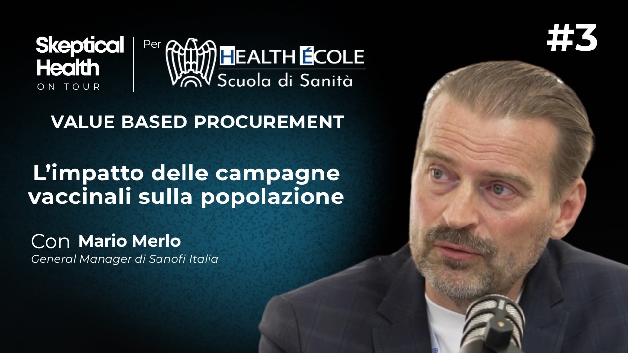 #3 VBP 2026 — Che Impatto hanno le Campagne Vaccinali sulla Popolazione?