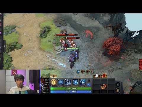 CM with Battlefury: coming to your pubs soon (w/ lycan)