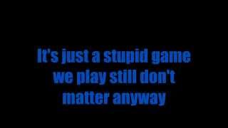 Deftones - like linus (Version 1) - Lyrics