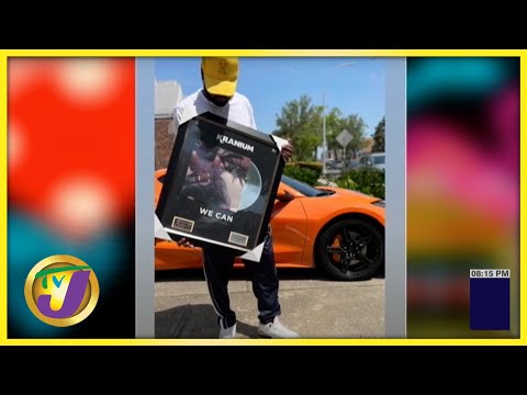 Kranium | TVJ Entertainment Prime