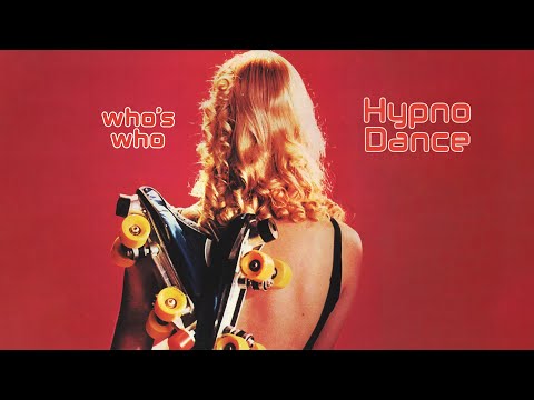 Who's Who - Hypnodance (Official Audio)