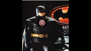 C64 Longplay. Batman The Movie. No commentary.