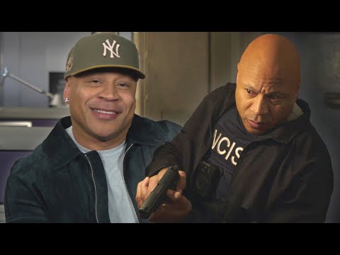LL COOL J Returns to NCIS, 2 Years After NCIS: LA Finale (Exclusive)