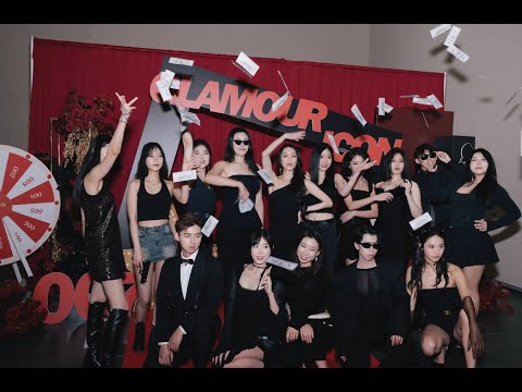 NeoNova Decor — Title Sponsor of the 2025 Glamour Icon Influencer Gala