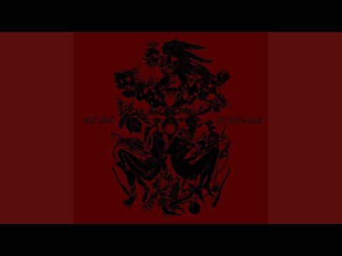 Dust Flesh and Bones