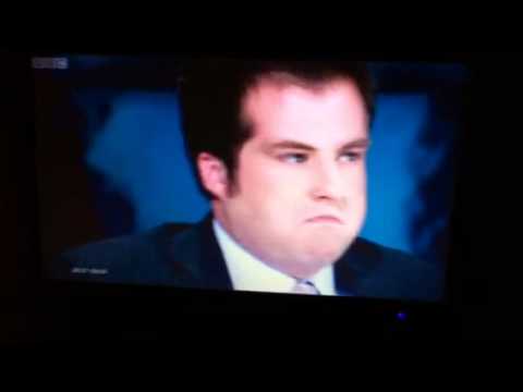 Stuart baggs the brand orgasm
