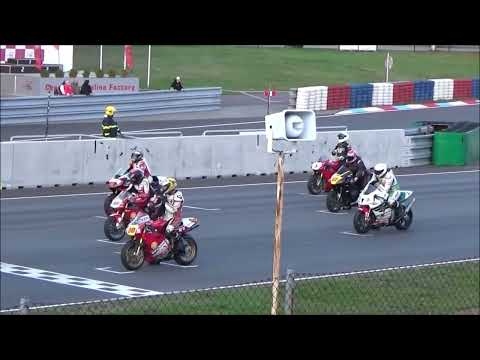 Velká cena Bohumila Staši 2025 - Classic Superbike races #racing #classic #superbike #motorcycle