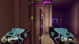 [OW]ランク納め