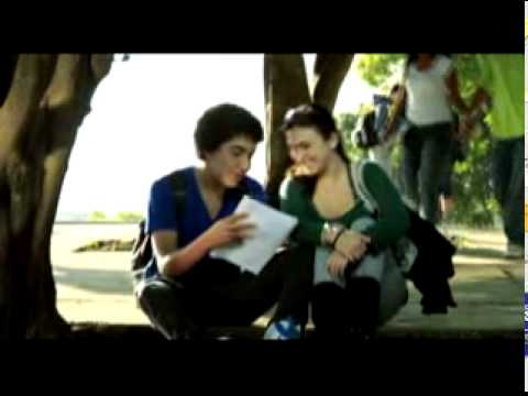 Enem 2010 - Prova de língua estrangeira