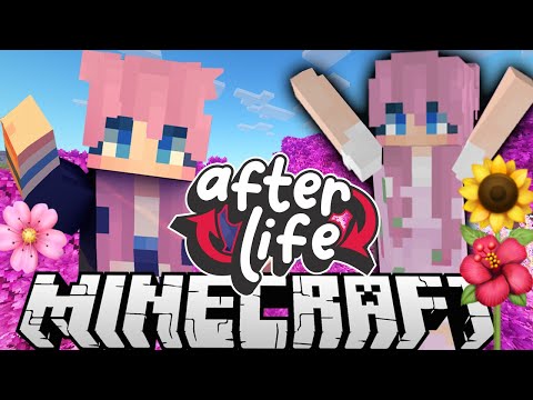 LDShadowLady - 🌱 New Life 🍄 | Ep. 4 | Afterlife Minecraft SMP