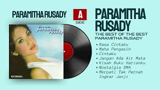 Download lagu PARAMITHA RUSADY| The Best Of The Best Paramitha Rusady | FULL ALBUM SIDE A mp3