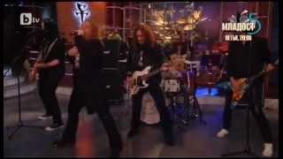 Helloween - Waiting For The Thunder (TV SHOW)