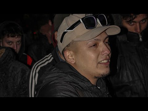 EFRUM vs DREAM / 4tos - Fecha 2 (Torneo FMS 🇦🇷) / Lov Freestyle