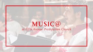 The Sussex Carol – arr. David Willcocks