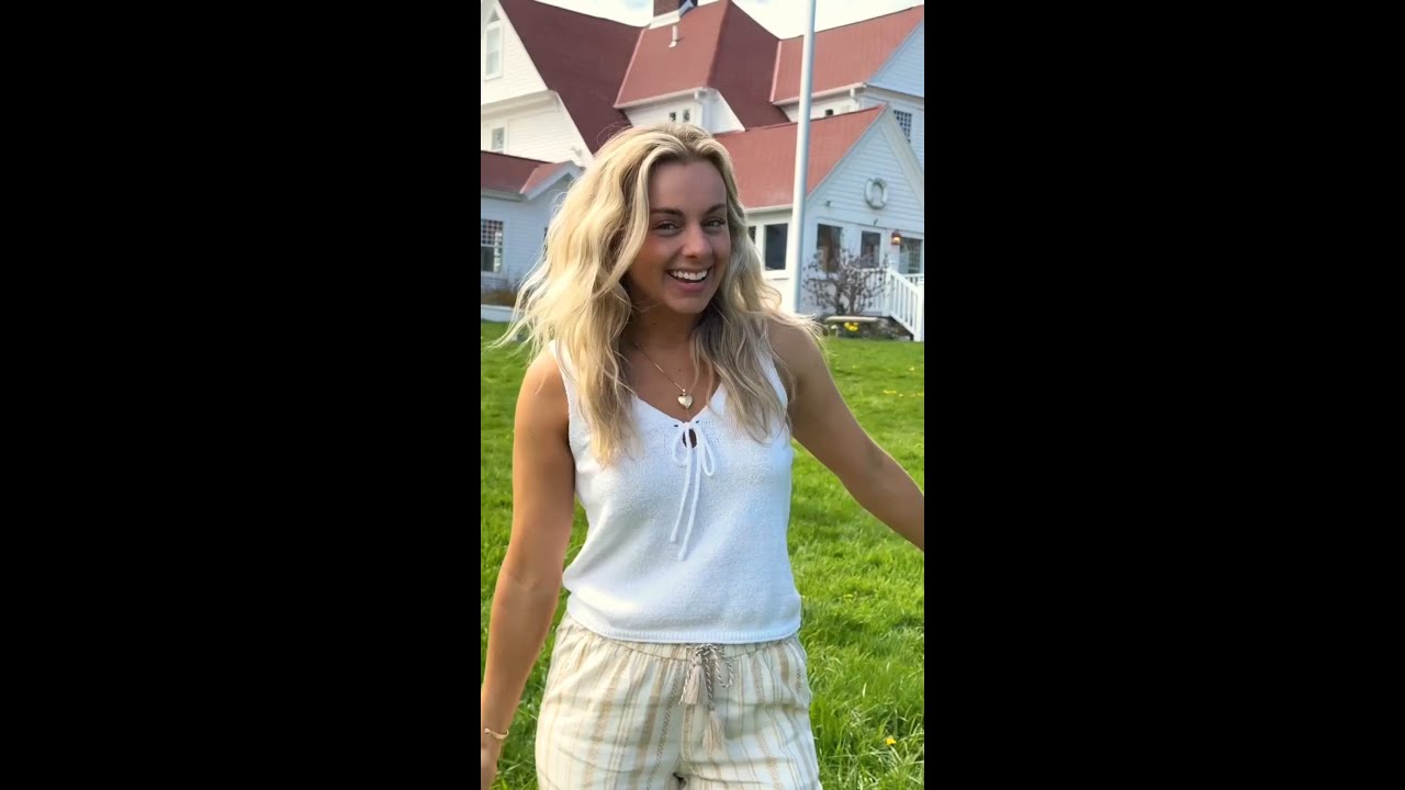 Coastal Summer Essentials