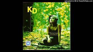 Download lagu Krisdayanti - Ku Tak Sanggup - Composer : Ari Bias & KD 1998 (CDQ) mp3