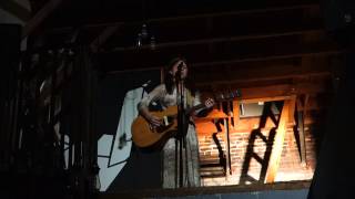 KITTEN &quot;Cut It Out&quot; Acoustic @ Origami Vinyl (Oct 2013) Live HD