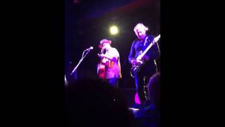 Eric Bibb  Tell Riley