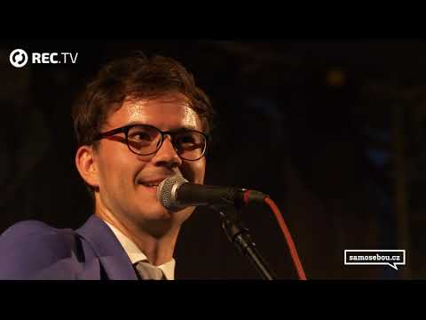 Pro Tebe - REC.stage živě Colours of Ostrava 2019 – PRO TEBE