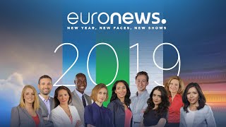 Euronews English Live
