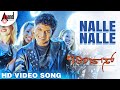 Bindaas || Nalle Nalle || HD Video Song || Puneeth Rajkumar || Hansika Motwani || Gurukiran