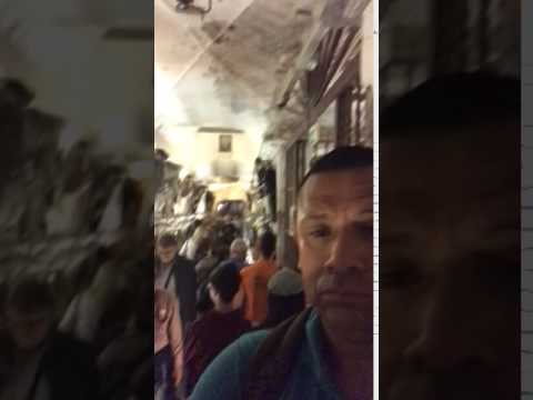 Catacombs Palermo Italy