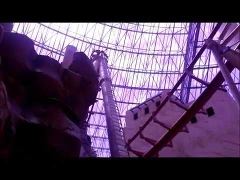 Video review of Canyon Blaster by EmotionalLogic