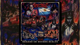 Download lagu SPECTROZ - Basado en Hechos Reales (Full Album) mp3
