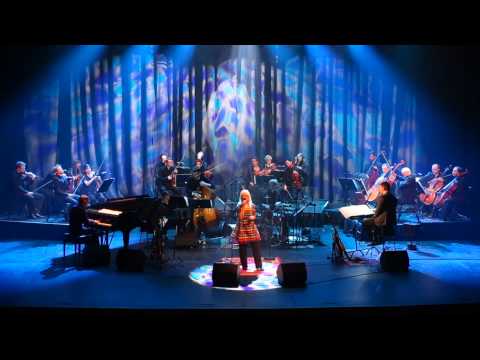 Marit Sandvik - Det Blåe Blikk