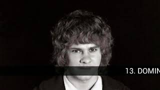 The best actors in the lord of the rings video