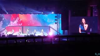 [Fancam] 180909 APink Asia Tour in KL: Miss U