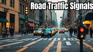 Mapping Road Traffic Signals in GIS | Smart City Planning Guide