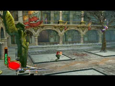 Legacy of Kain : Defiance - chapter 3