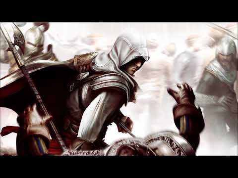 Dreams of Altaïr - Assassin's Creed II unofficial soundtrack