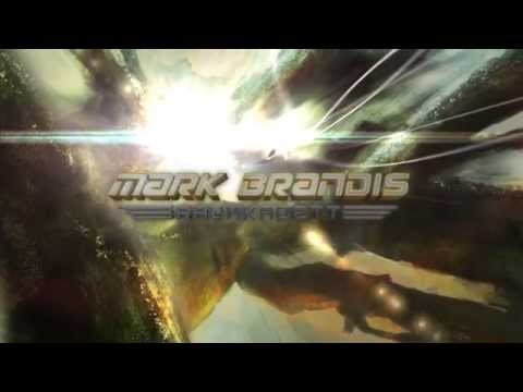 MARK BRANDIS - RAUMKADETT - Hörspiele - Der Prolog