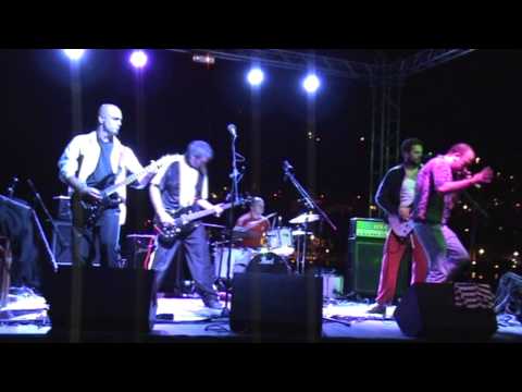 Sila Nečista - Volim Da Se Sportski Oblačim (OMIŠ '14)