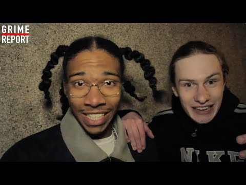 Kibo & Chuk - Looney Tunes Freestyle