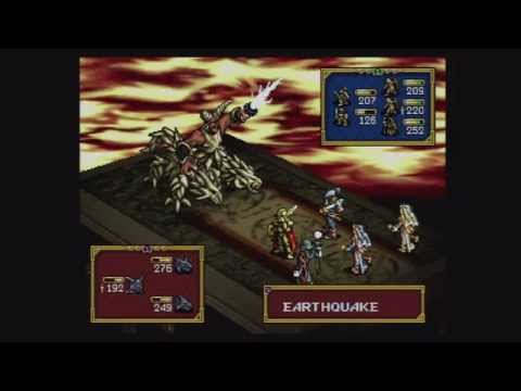 Let's Play "Ogre Battle" Bonus A - More Dialogue