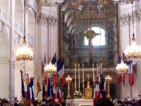 Credo de la Messe Royale de Dumont