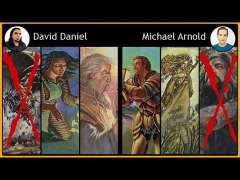 Premodern Showdown Series Episode 12