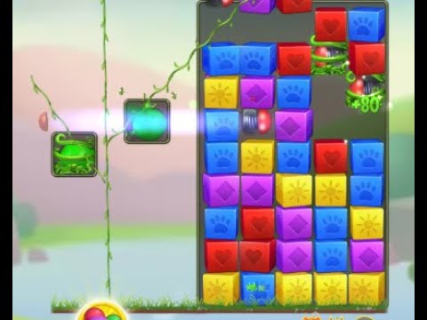 Pet Rescue Saga Level 6576 no boosters