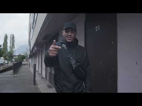 Talo - Intro 2 (Clip Officiel)